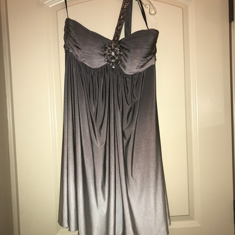 Xscape Dress